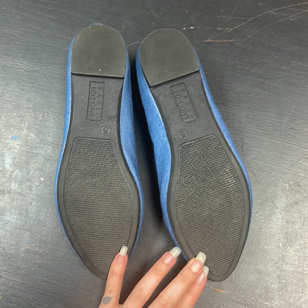 Basic Editions shoes - Picture 5 of 5